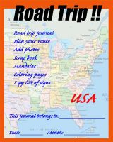 Road Trip USA - link to Amazon.com